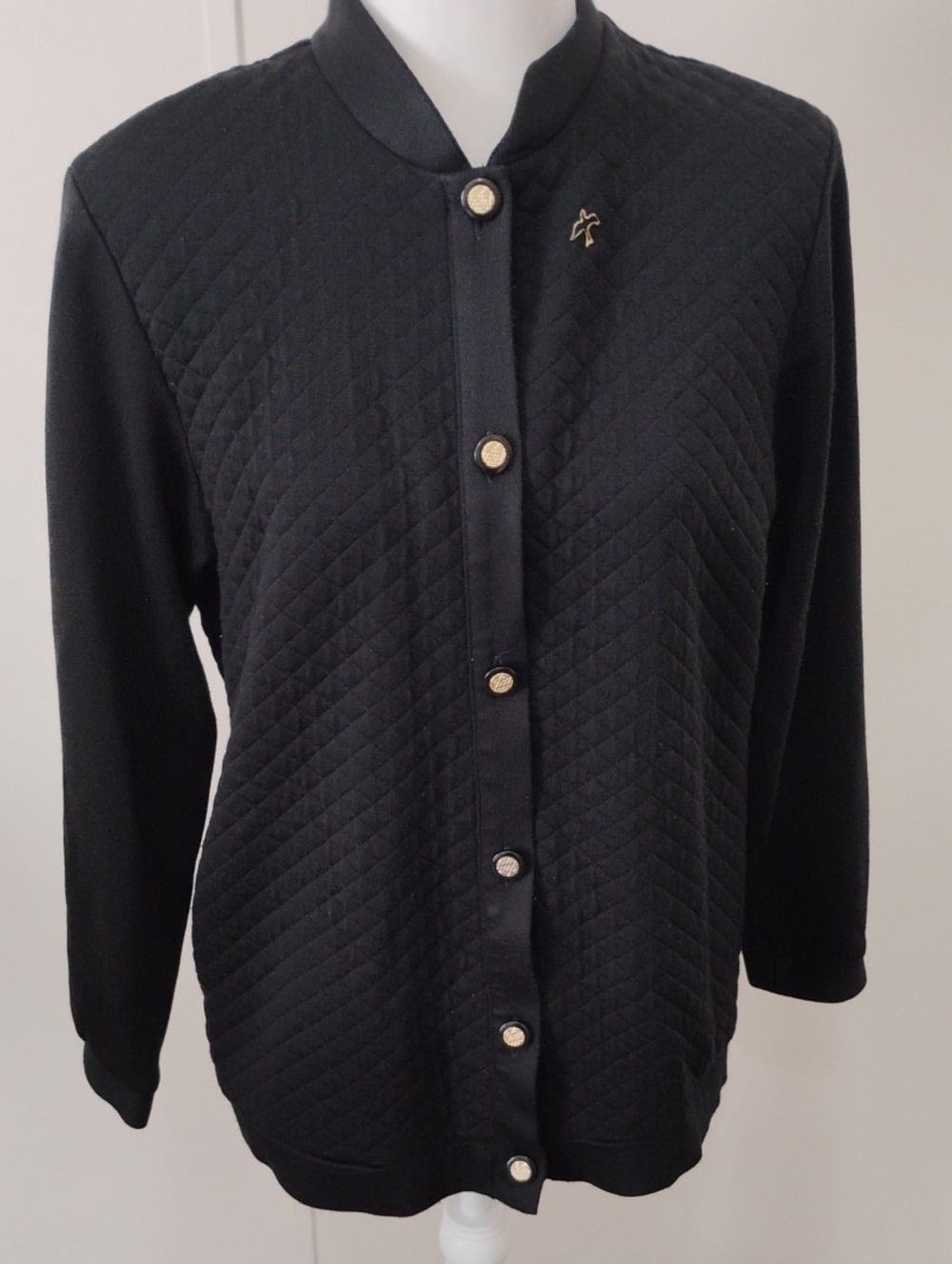 Alfred Dunner Lite Weight Jacket